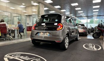 RENAULT TWINGO ZEN pieno