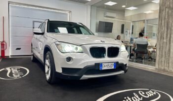 BMW X1 pieno