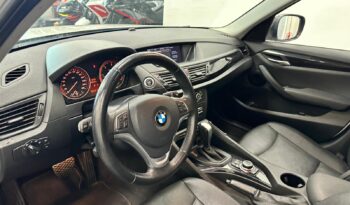 BMW X1 pieno