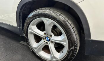 BMW X1 pieno