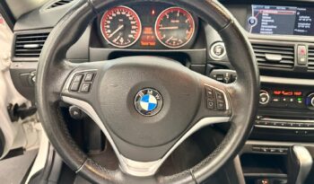 BMW X1 pieno