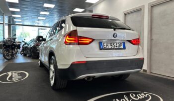 BMW X1 pieno