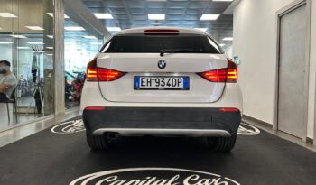 BMW X1 pieno