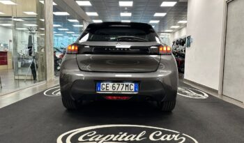 PEUGEOT 208 pieno