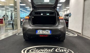 PEUGEOT 208 pieno