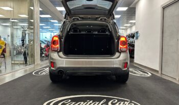 MINI COUNTRYMAN ONE D pieno