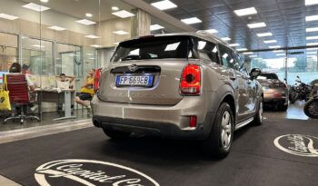 MINI COUNTRYMAN ONE D pieno