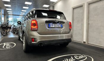 MINI COUNTRYMAN ONE D pieno