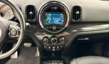 MINI COUNTRYMAN ONE D pieno