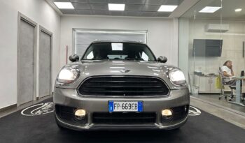 MINI COUNTRYMAN ONE D pieno