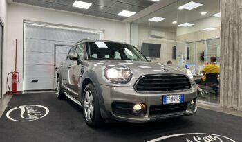 MINI COUNTRYMAN ONE D pieno