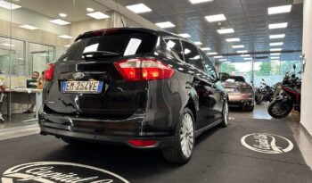 FORD C-MAX pieno