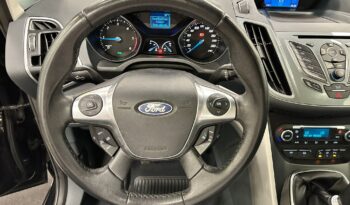 FORD C-MAX pieno