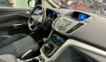 FORD C-MAX pieno