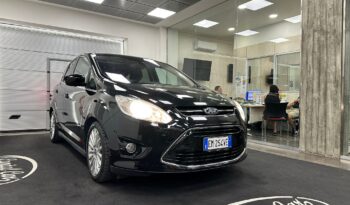 FORD C-MAX pieno