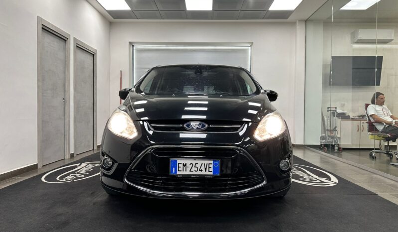 FORD C-MAX pieno