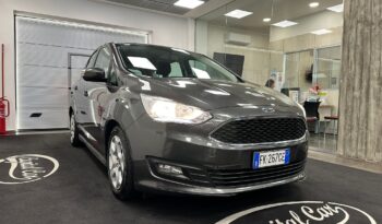 FORD C-MAX 1.5TDCI pieno