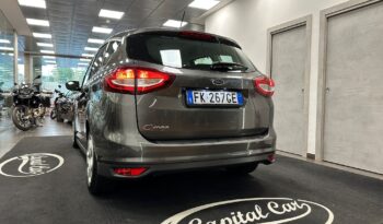 FORD C-MAX 1.5TDCI pieno