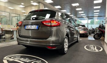 FORD C-MAX 1.5TDCI pieno