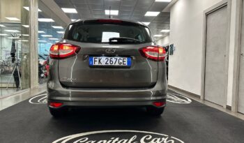 FORD C-MAX 1.5TDCI pieno