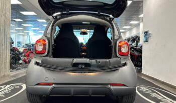 SMART FORTWO pieno