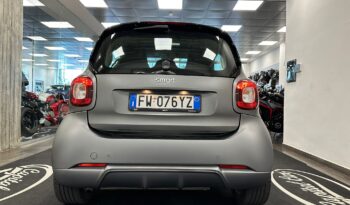 SMART FORTWO pieno