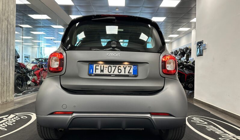 SMART FORTWO pieno