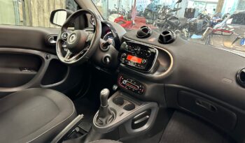 SMART FORTWO pieno