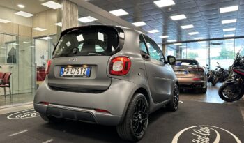 SMART FORTWO pieno