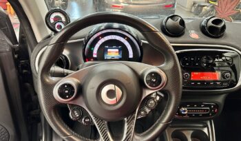 SMART FORTWO pieno