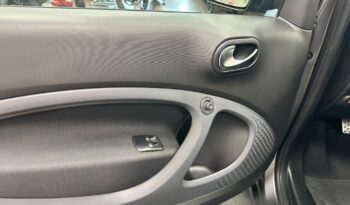 SMART FORTWO pieno