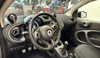 SMART FORTWO pieno