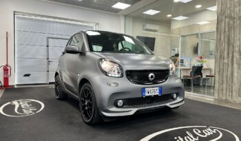 SMART FORTWO pieno