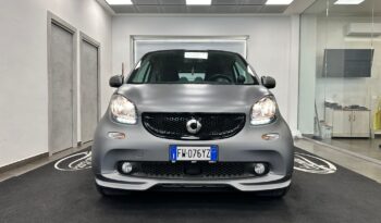 SMART FORTWO pieno