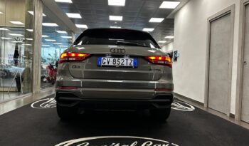 AUDI Q3 40TFSI pieno