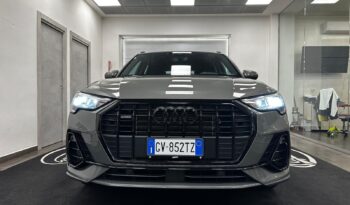 AUDI Q3 40TFSI pieno