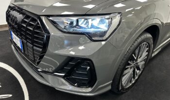 AUDI Q3 40TFSI pieno