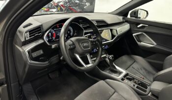 AUDI Q3 40TFSI pieno