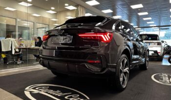 AUDI Q3 SPB 40 TDI S-LINE pieno