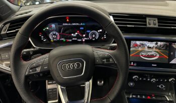 AUDI Q3 SPB 40 TDI S-LINE pieno