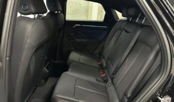 AUDI Q3 SPB 40 TDI S-LINE pieno