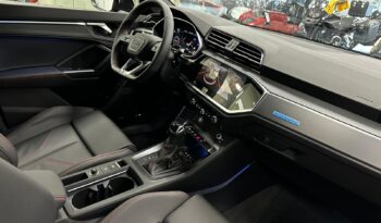 AUDI Q3 SPB 40 TDI S-LINE pieno