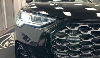 AUDI Q3 SPB 40 TDI S-LINE pieno