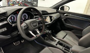 AUDI Q3 SPB 40 TDI S-LINE pieno