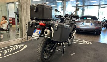 BMW F 850 GS pieno