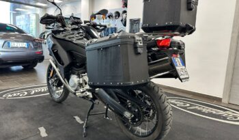 BMW F 850 GS pieno