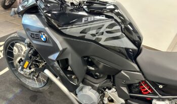 BMW F 850 GS pieno