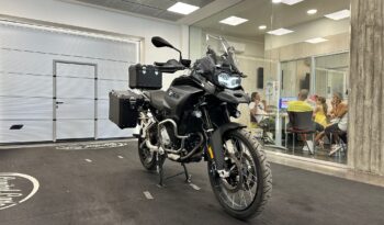 BMW F 850 GS pieno