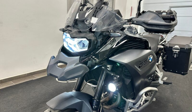 BMW F 850 GS pieno