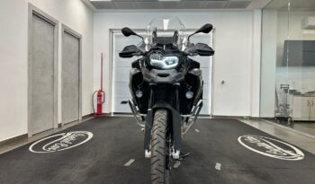 BMW F 850 GS pieno